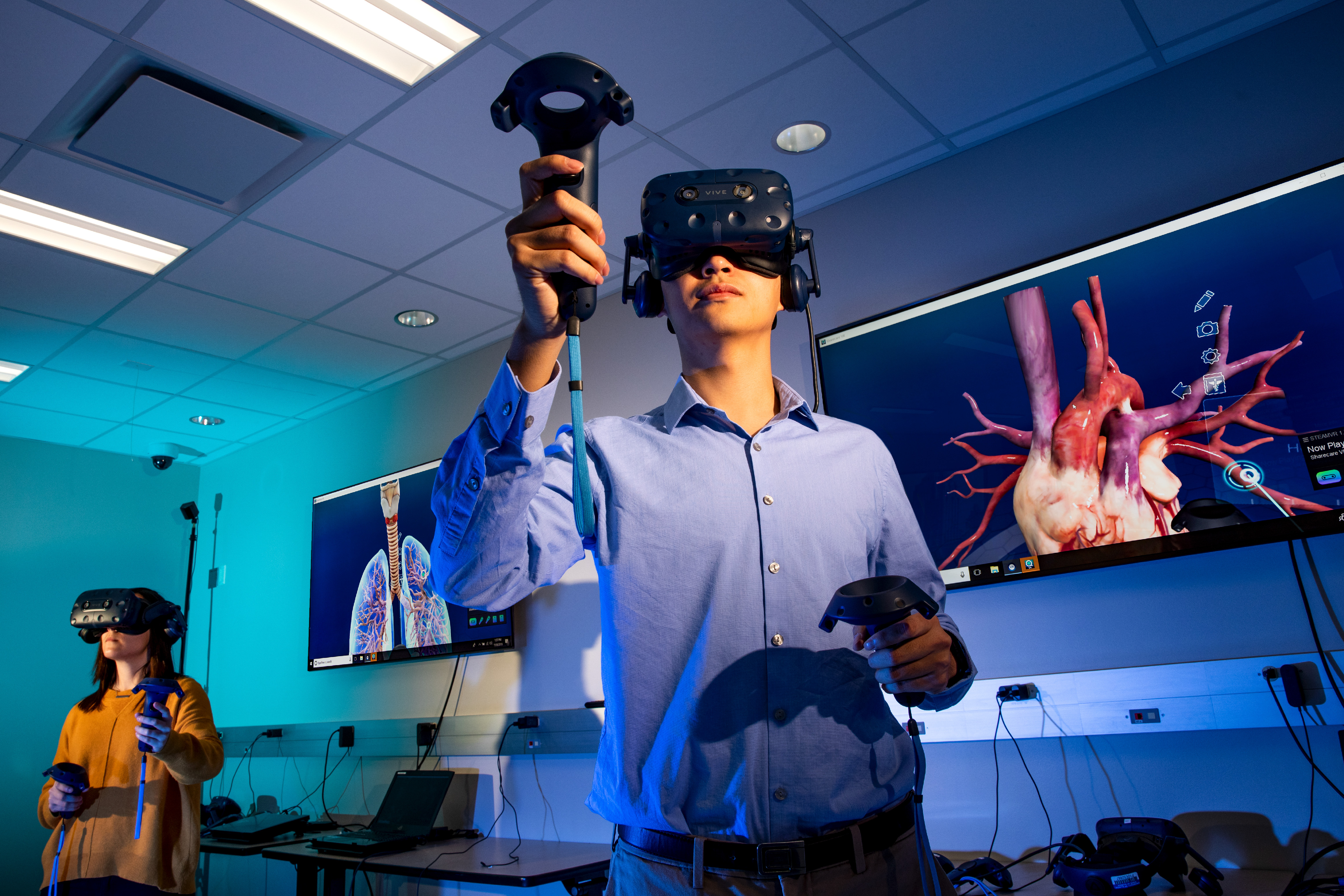 Research Areas | Health Care Engineering Systems Center | Illinois