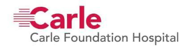 Carle Foundation Hospital